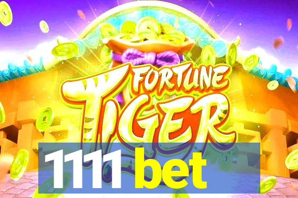 1111 bet